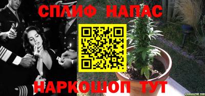 винт Кинель